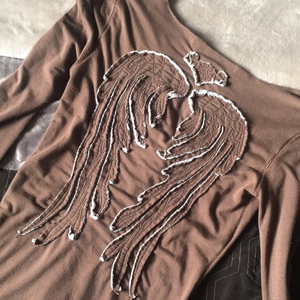 Angel top